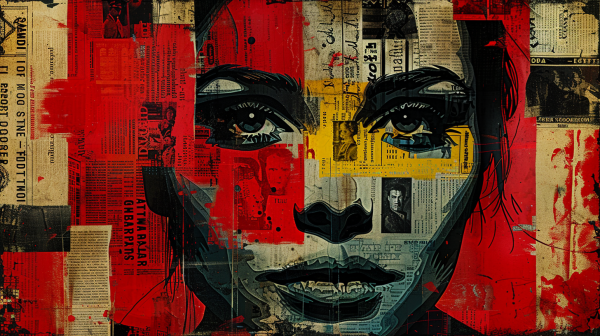 A história do cartaz como mídia de massa — e o que ele ainda nos ensina