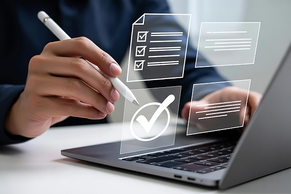 Checklist: seu arquivo está pronto para impressão?