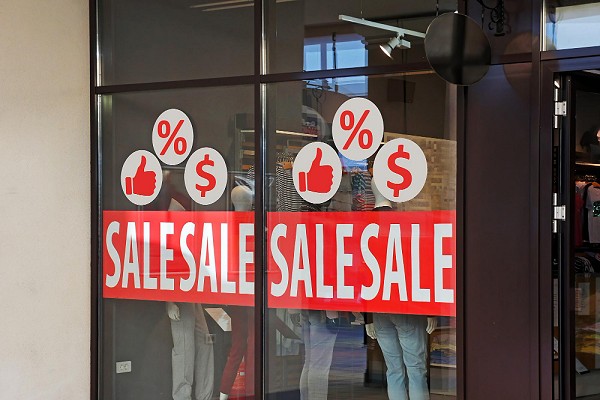 Como banners e faixas aumentam a visibilidade do seu negócio