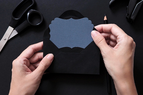 Corte especial (die-cut): como dar forma e personalidade aos seus materiais