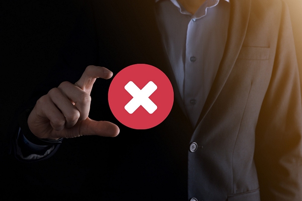 Erros mais comuns na hora de solicitar um orçamento gráfico