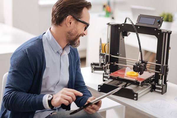 Impressão 3D x Impressão tradicional: qual a diferença e quando usar cada uma?