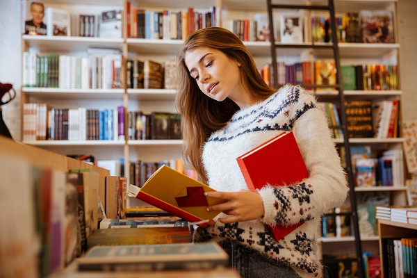 Nos últimos anos, o mercado editorial tem passado por mudanças significativas
