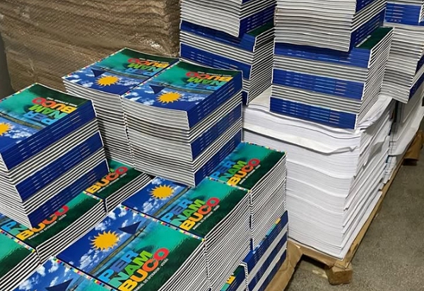 Papel certo para cada tipo de impressão: como escolher?