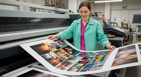 Tendências em design gráfico que influenciam diretamente os impressos